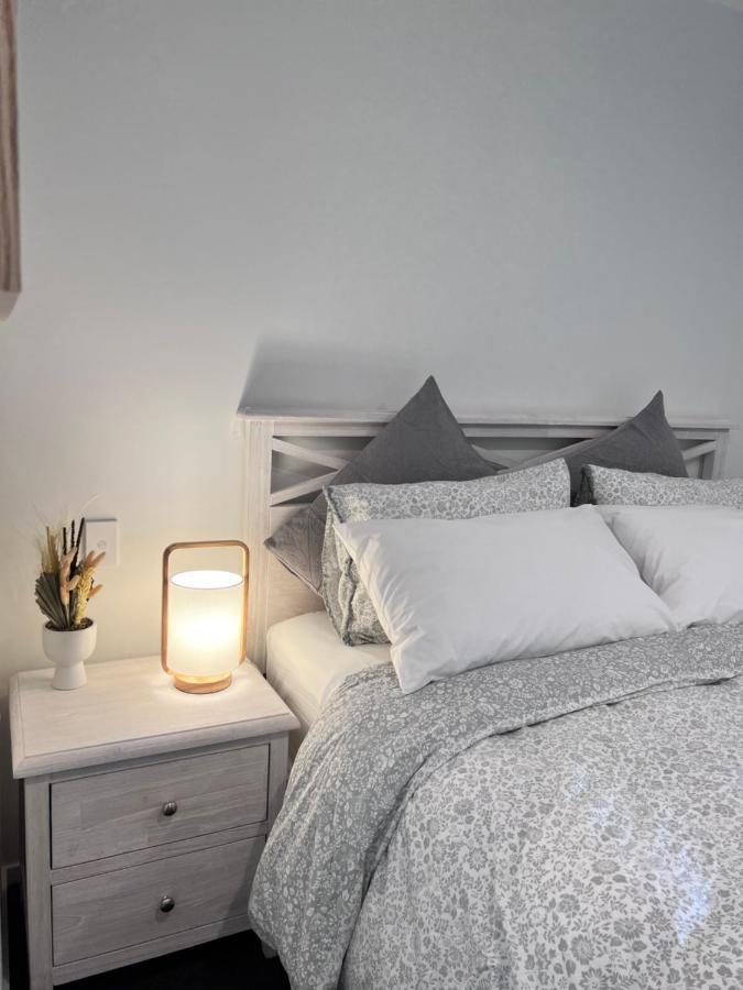 3 Bedroom Apartment In Newmarket Окленд Экстерьер фото